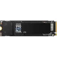 Samsung 990 Evo Plus 2TB MZ-V9S2T0BW