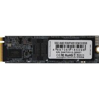 AMD Radeon R3 512GB R3MP40512G8
