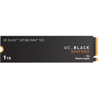WD Black SN7100 1TB WDS100T4X0E