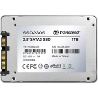 Transcend SSD230S 1TB TS1TSSD230S Image #2