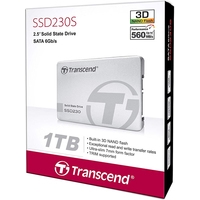 Transcend SSD230S 1TB TS1TSSD230S Image #3