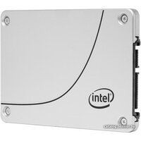 Intel D3-S4610 3.84TB SSDSC2KG038T801 Image #2