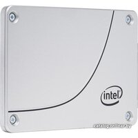 Intel D3-S4610 3.84TB SSDSC2KG038T801 Image #3