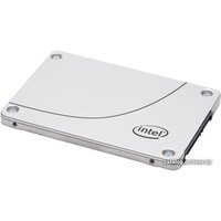 Intel D3-S4610 3.84TB SSDSC2KG038T801 Image #4