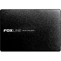 Foxline FLSSD256X5SE 256GB