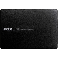Foxline FLSSD120X5SE 120GB