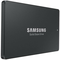 Samsung SM883 3.84TB MZ7KH3T8HALS Image #3