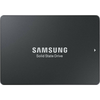 Samsung SM883 3.84TB MZ7KH3T8HALS Image #1