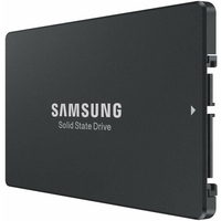 Samsung SM883 3.84TB MZ7KH3T8HALS Image #2