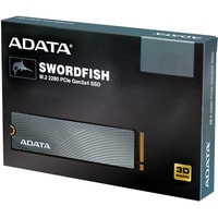 ADATA Swordfish 2TB ASWORDFISH-2T-C Image #6