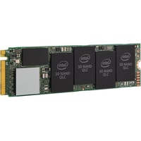 Intel 665p 1TB SSDPEKNW010T9X1 Image #2