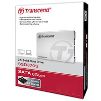 Transcend SSD370 Premium 64GB (TS64GSSD370S) Image #2
