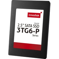 Innodisk 3TG6-P 256GB DGS25-B56D81BW3QC Image #1