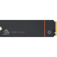 Seagate FireCuda 530 Heatsink 500GB ZP500GM3A023
