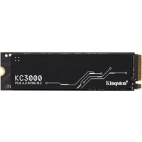 Kingston KC3000 4TB SKC3000D/4096G Image #1