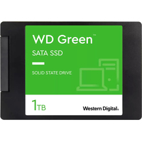 WD Green 1TB WDS100T3G0A Image #1