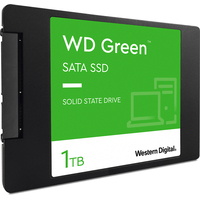 WD Green 1TB WDS100T3G0A Image #2