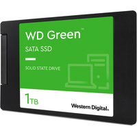 WD Green 1TB WDS100T3G0A Image #3