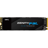 GeIL Zenith P3L 512GB GZ80P3L-512GP