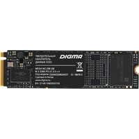 Digma Mega M2 256GB DGSM3256GM23T Image #1