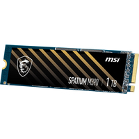 MSI Spatium M390 1TB S78-440L890-P83 Image #2