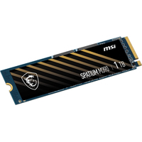 MSI Spatium M390 1TB S78-440L890-P83 Image #3