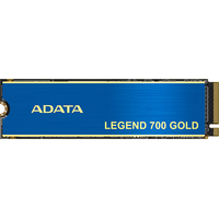 ADATA Legend 700 Gold 512GB SLEG-700G-512GCS-S48 Image #1