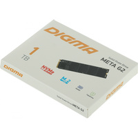 Digma Meta G2 2TB DGSM4002TG23T Image #7