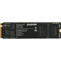 Digma Meta G2 2TB DGSM4002TG23T