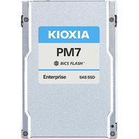 Kioxia PM7-V SED 6.4TB KPM7VVUG6T40