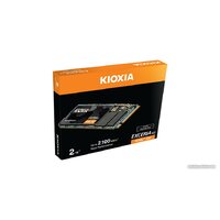 Kioxia Exceria G2 2TB LRC20Z002TG8 Image #2