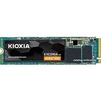 Kioxia Exceria G2 2TB LRC20Z002TG8