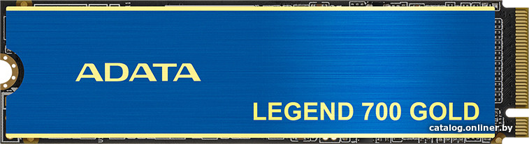 ADATA Legend 700 Gold 1TB SLEG-700G-1TCS-SH7