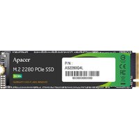 Apacer AS2280Q4L 512GB AP512GAS2280Q4L-1 Image #1