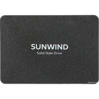 SunWind ST3 SWSSD004TS2 4TB Image #1