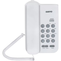 Sanyo RA-S108W Image #1