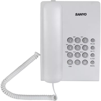 Sanyo RA-S204W