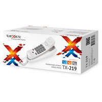 TeXet TX-219 Image #5