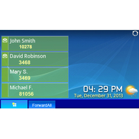 Grandstream GXP2140 Image #5