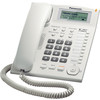 Panasonic KX-TS2388UAW (белый)