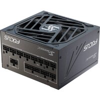 Seasonic Focus GX-1000 ATX 3.0 Image #1