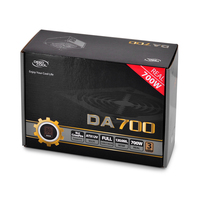 DeepCool DA700 [DP-BZ-DA700N] Image #8