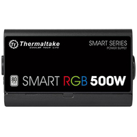 Thermaltake Smart RGB 500W SPR-500AH2NK-2 Image #3