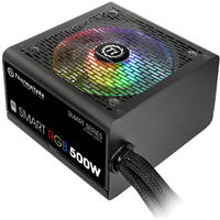 Thermaltake Smart RGB 500W SPR-500AH2NK-2 Image #1
