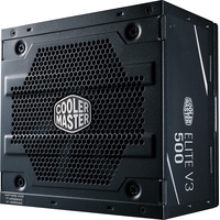 Cooler Master Elite V3 230V 500W MPW-5001-ACABN1