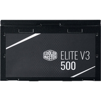 Cooler Master Elite V3 230V 500W MPW-5001-ACABN1 Image #7