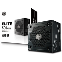 Cooler Master Elite V3 230V 500W MPW-5001-ACABN1 Image #9