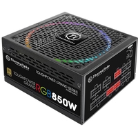 Thermaltake Toughpower Grand RGB 850W Gold RGB Sync TPG-850AH3FSGR Image #4