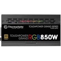 Thermaltake Toughpower Grand RGB 850W Gold RGB Sync TPG-850AH3FSGR Image #8