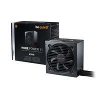 be quiet! Pure Power 11 400W BN292 Image #3